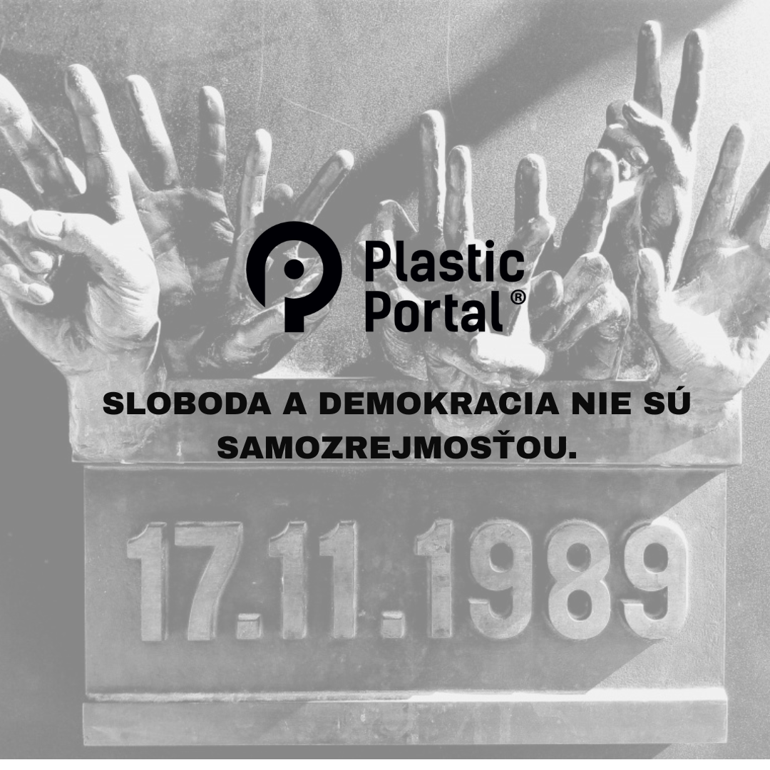 17. november - Deň boja za slobodu a demokraciu