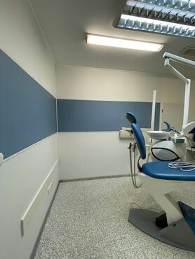 PALCLAD plastove hygienicke obklady na stenu