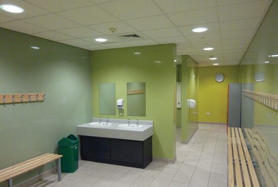 PALCLAD od Titan - Multiplast s.r.o. plastove hygienicke obklady