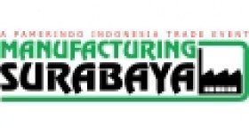 Manufacturing Surabaya 2026
