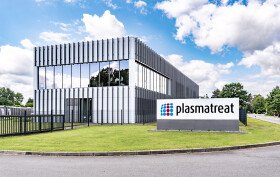 V roku 2025 Plasmatreat oslávil 30 rokov globálneho pôsobenia a prvý rok v Českej republike