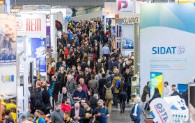 AMPER 2026: Návrat veľkých mien na veľtrh aj novinky v sprievodnom programe