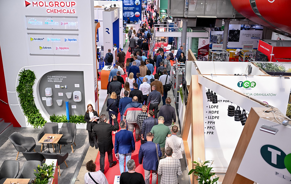 Plastpol 2026: A global technology and business platform where world-class brands meet again in Poland