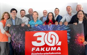 Celý plastikársky svet sa stretne na 30. ročníku veľtrhu Fakuma, jeseň 2026