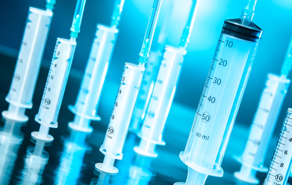 Ampacet ProVitalTM+ Gamma-Protect  preserves polypropylene-based medical plastics during sterilization process