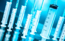 Ampacet ProVitalTM+ Gamma-Protect chráni zdravotnícke plasty na báze polypropylénu počas sterilizácie