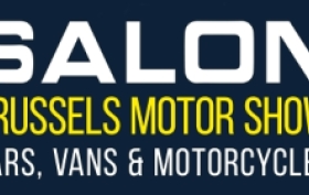 SALON Brussels Motor Show 2026