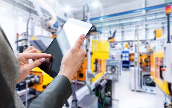 Trendy vo vstrekovaní plastov: Vložky do formy s integrovanými senzormi voestalpine