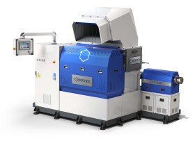 Prodám: SMART linku pro granulaci