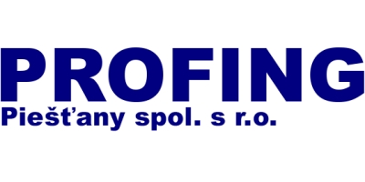 PROFING Piešťany spol. s.r.o