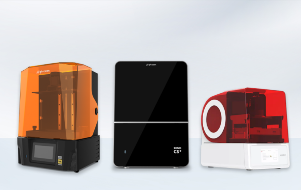 Resin 3D printing by cotu s.r.o.: What really affects quality, accuracy, and production efficiency
