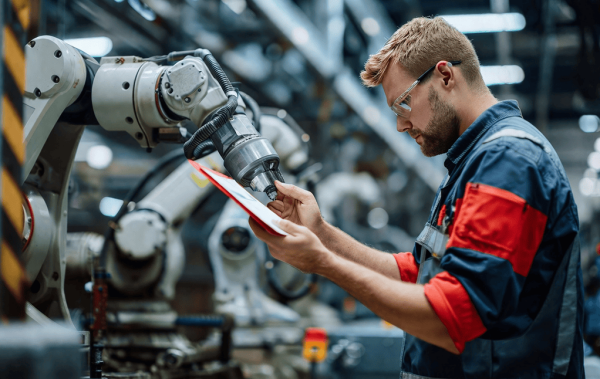 Digitalizácia výroby v Česku má stále rezervy. Better industry ukazuje, ako získať lepší prehľad o výrobných dátach aj v plastikárskom priemysle