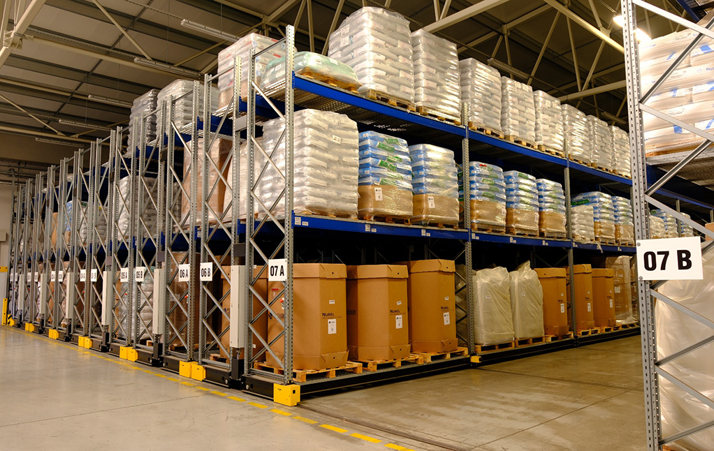 VACULA s.r.o.: Stable supplies of plastic granulates even in uncertain times
