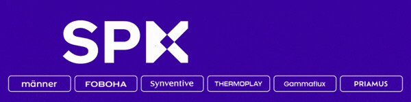 Synventive 2026