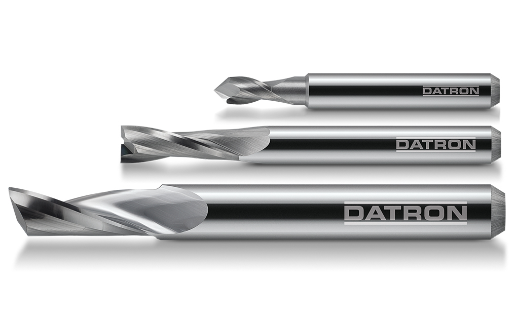 DATRON-TECHNOLOGY s.r.o.: Čistý řez při frézování plastů bez nutnosti ručního dokončování