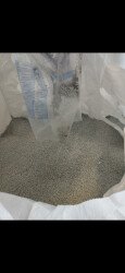 Predám: LDPE regranulát z igelitových sáčkov