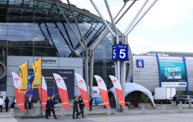 PLASTPOL 2026: Plastikářský průmysl se opět setkal v srdci Evropy – fotogalerie 1. část, pavilony 5 a 6