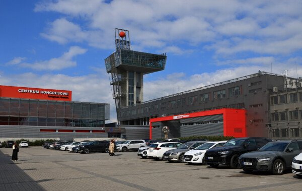 PLASTPOL 2026: Kontrakty a investice v Kielcích navzdory zpomalení plastikářského trhu – fotogalerie 1. část, pavilony 1, 2, 3 a 4