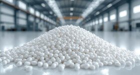 Prodám: LDPE, HDPE a SBR materiálů – aktuální nabídka