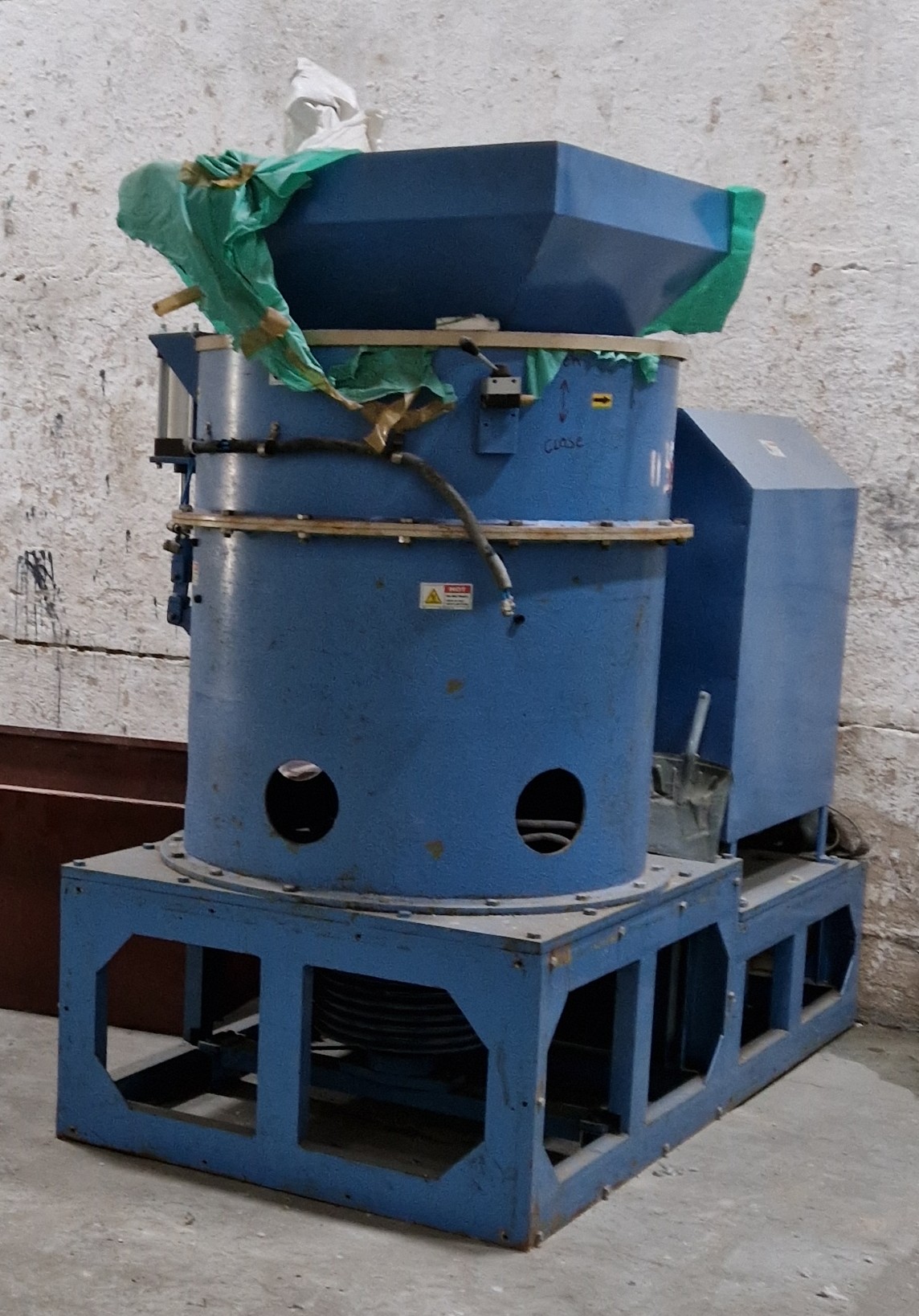 Aglomerátor
