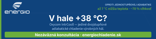 Energio – PTS