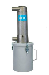 Prodám: Odprašovací zařízení ARV-38