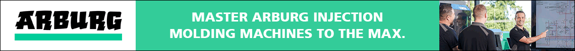 ARBURG 9/2026