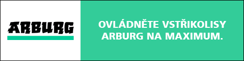 ARBURG 9/2026