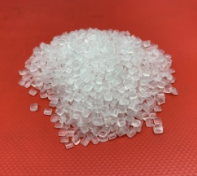 Prodám: HDPE natur regranulát