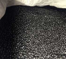 Sell: PP Mosten MB812 regranulate black