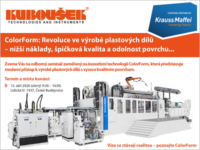 Kuboušek colorform