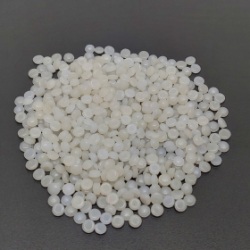 Prodám: HDPE natur regranulát