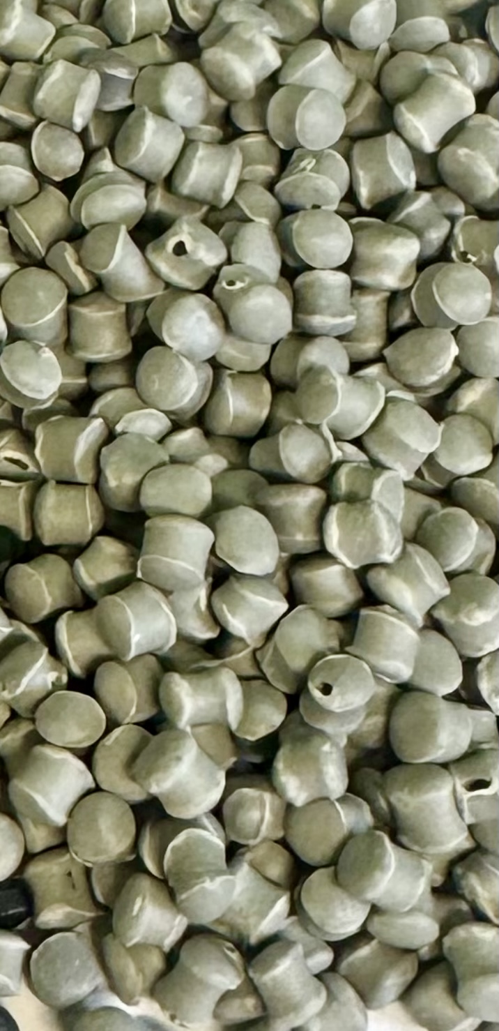 HDPE
