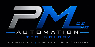 PM AUTOMATION CZ s.r.o.