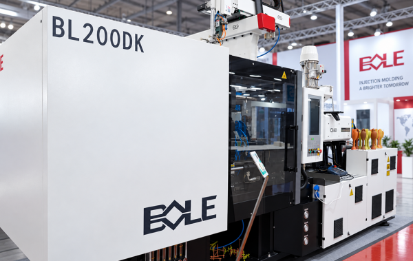 BOLE Europe at FAKUMA and MSV Brno 2026: Two Technologies, One Goal – Maximum Efficiency