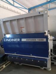 LINDNER ANTARES 1600 - Priemyselný drvič/Shredder