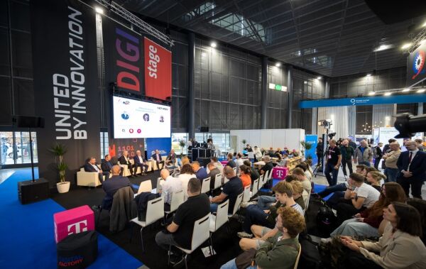 MSV 2026 propojil průmyslové inovace, odborníky i mladé talenty - fotogaléria 2. časť, pavilóny A, B, F