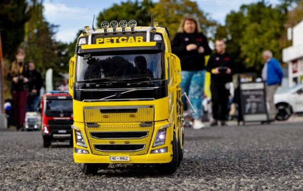 Autosalón Autoshow Nitra 2026 představil automobilové novinky i moderní technologie