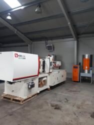 HÜRMAC ECO200
