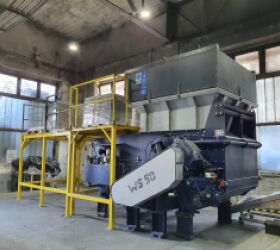 Drvič WAGNER WS50