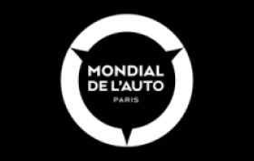 Paris Motor Show 2026