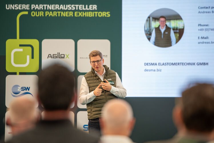 Desma Speaker A.Brand