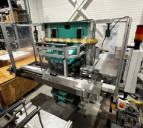 Arburg ALLROUNDER 275 V 250 - 100 Schiebetisch
