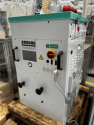 Sušičky Arburg Thermolift 100-3