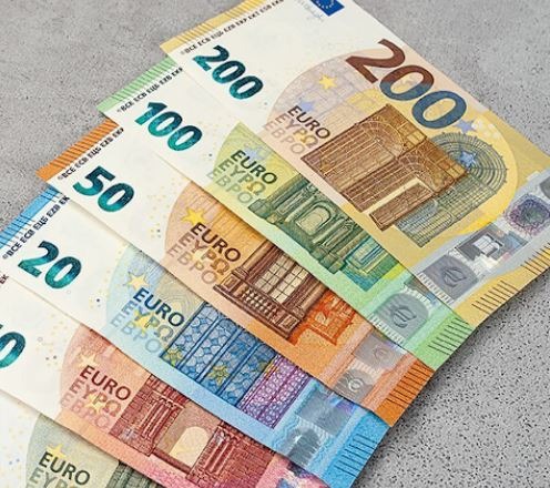 Naliehavá ponuka pôžičky Potrebujete nás Kontaktujte nás