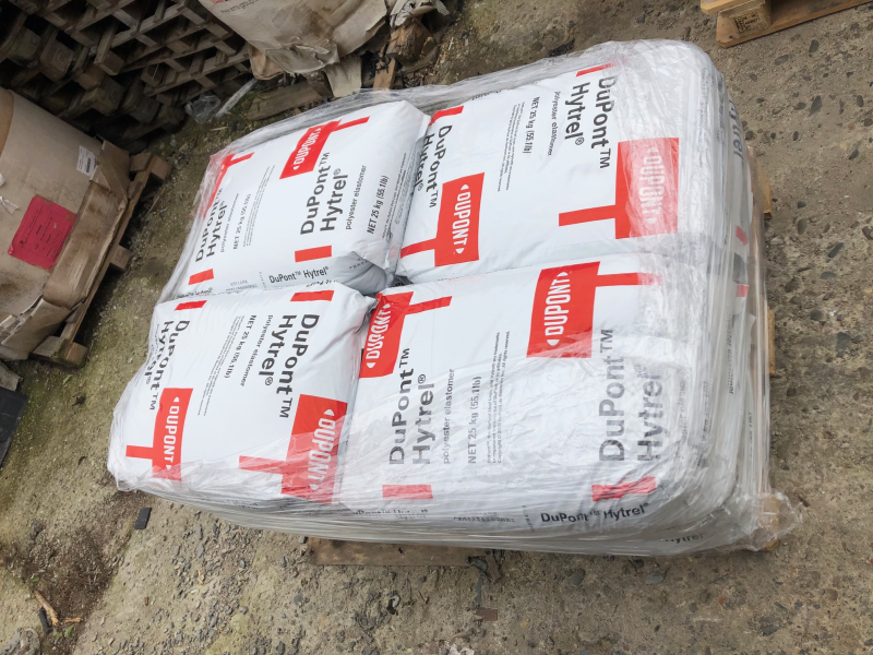 TPE Hytrel® G5544 v originálne balenie, cca 2500 kg
