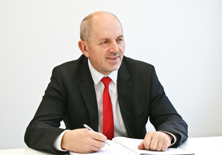 Industry4UM - Digitalizace má ambici zvyšovat environmentální zátěže výroby