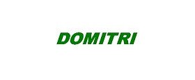DOMITRI, spol.s r.o.