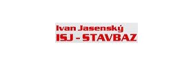Ivan Jasenský - ISJ - STAVBAZ