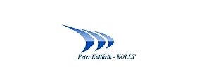 celofan.sk, Peter Kollárik – KOLLT